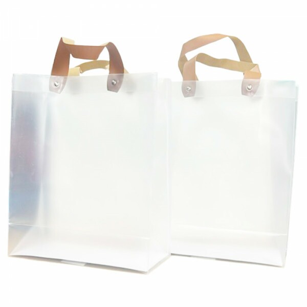 SACOLA DE PRESENTE 22X30X10CM # SF2026-003