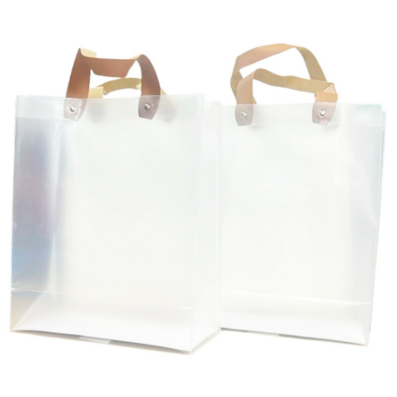 SACOLA DE PRESENTE 20X25X10CM # SF2026-002