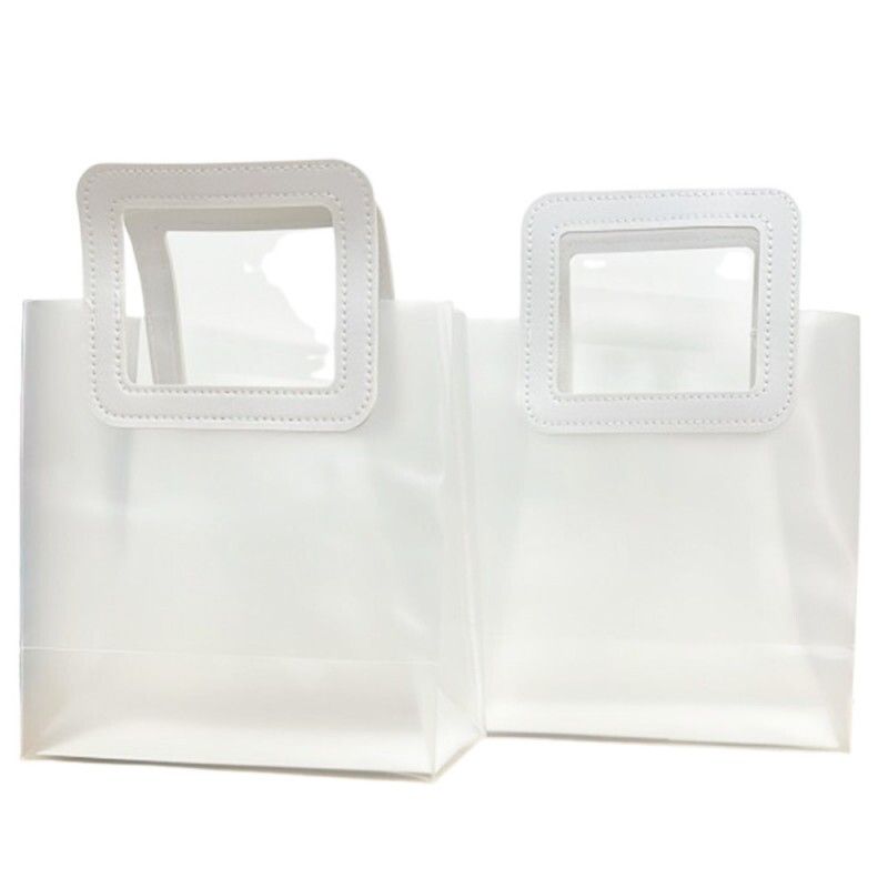 SACOLA DE PRESENTE 21X11X22CM # ML2025-015