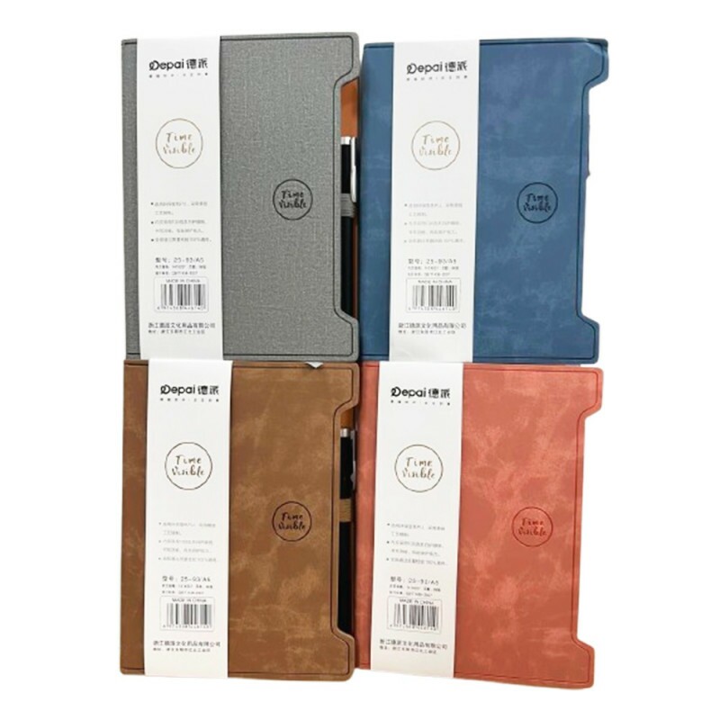 CADERNO CAPA DURA C/CANETA 14.1x20.7CM # MJ25-93 CADERNO CAPA DURA C/CANETA 14.1x20.7CM # MJ25-93