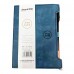 CADERNO CAPA DURA C/CANETA 14.1x20.7CM # MJ25-93