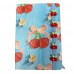 CADERNO NOTEBOOK 14.5X21CM # A5-MJ6001-3 