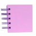 POST IT LISO 7.3X7.6CM # MJ9684-P7