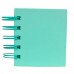 POST IT LISO 7.3X7.6CM # MJ9684-P7