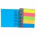 POST IT LISO 7.3X7.6CM # MJ9684-P7