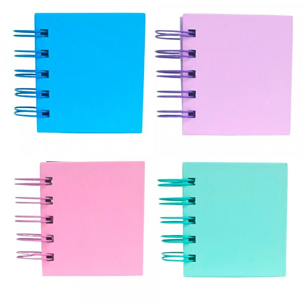 POST IT LISO 7.3X7.6CM # MJ9684-P7