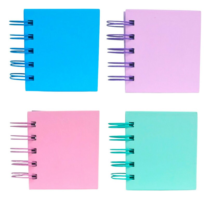 POST IT LISO 7.3X7.6CM # MJ9684-P7