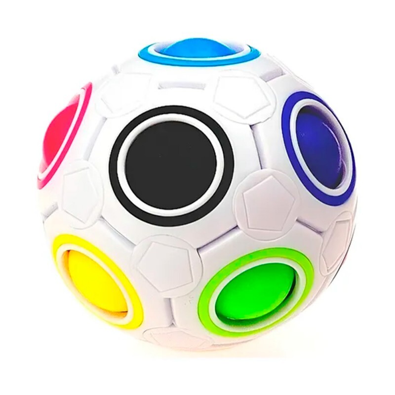 CUBO MAGICO  BALL # MY8722