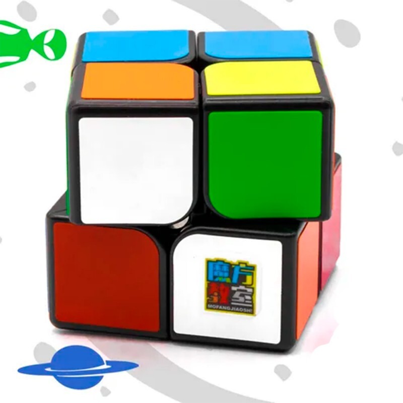 CUBO MAGICO 5X5 # MF8861B