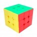 CUBO MAGICO 3X3 S/ ADESIVO # MF8841