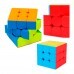 CUBO MAGICO 3X3 S/ ADESIVO # MF8841
