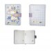 CADERNO STARS13X17.5CM # 50K-MJ3683