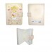 CADERNO STARS13X17.5CM # 50K-MJ3683