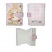 CADERNO STARS13X17.5CM # 50K-MJ3683