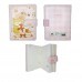 CADERNO STARS13X17.5CM # 50K-MJ3683