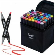 CANETA TOUCH C/48PCS # CY-818/L-300