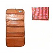 NECESSAIRE PARIS COM ESPELHO # AB007 NECESSAIRE PARIS COM ESPELHO # AB007