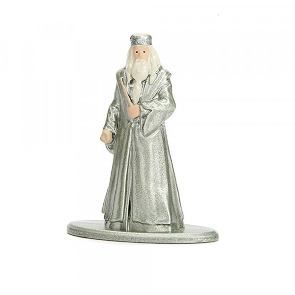 COLECIONAVEL METAL DUMBLEDORE #HP17