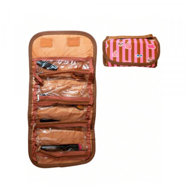 NECESSAIRE PARIS # AB006