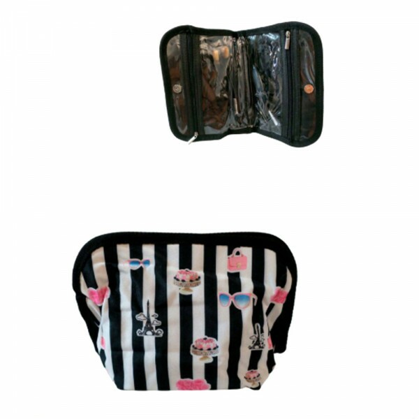 NECESSAIRE PARIS # AB004