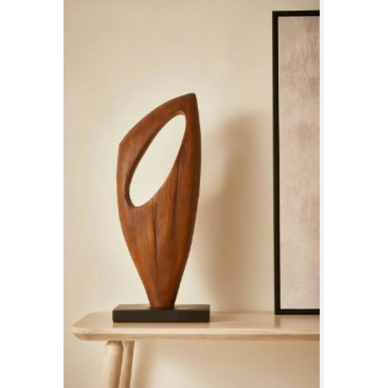 ESCULTURA 22X54CM #15927