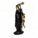 HOMENS ESCALANDO PAREDE 9X28CM # 61701