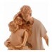 FAMILIA UNIDA 15X9X28CM # 61430