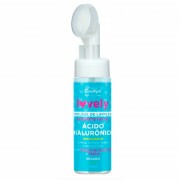 MOUSSE FACIAL ACIDO HIALURONICO LOV 150ML #FB398-U MOUSSE FACIAL ACIDO HIALURONICO LOV 150ML #FB398-U