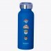 GARRAFA BUBBLE PAW PATROL 500ML # 10072736