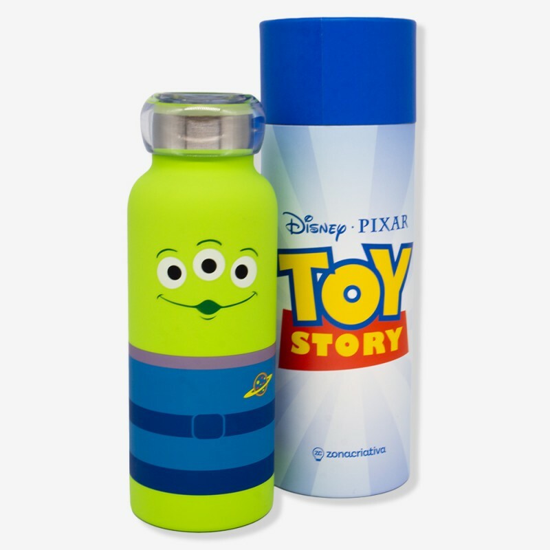 GARRAFA BUBBLE TOY STORY 500ML # 10072726