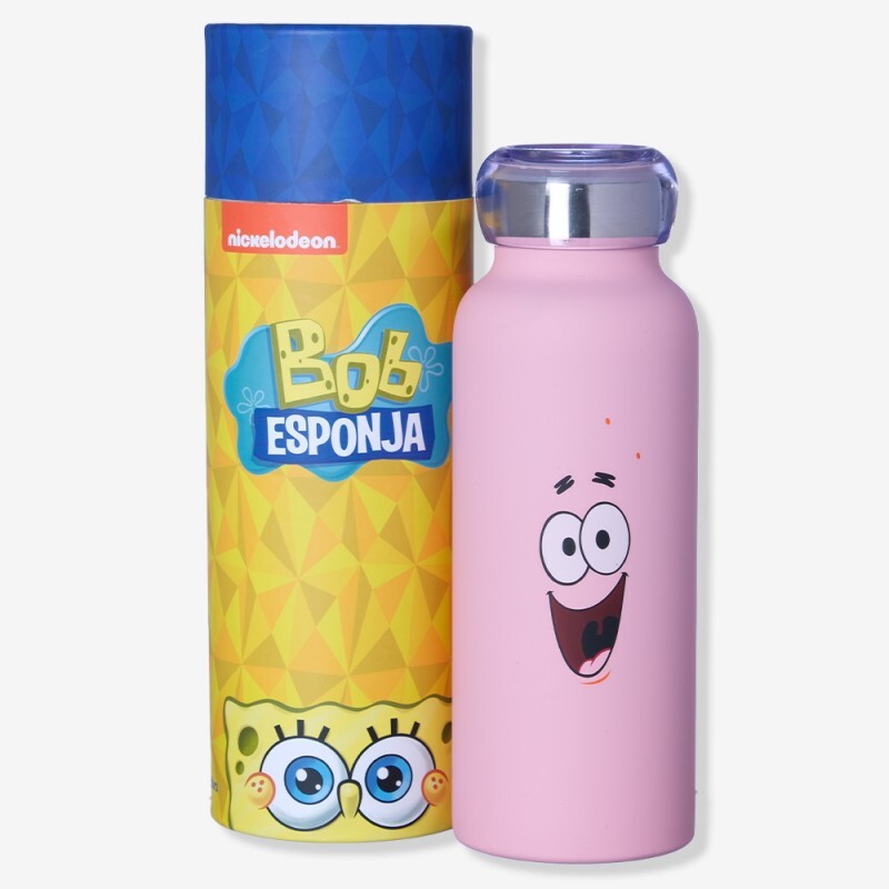 GARRAFA BUBBLE PATRICK 500ML # 10072745