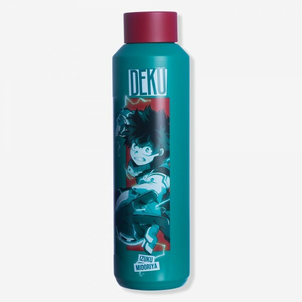 GARRAFA ACQUA DEKU MY HERO ACADEMY 600ML #10072783