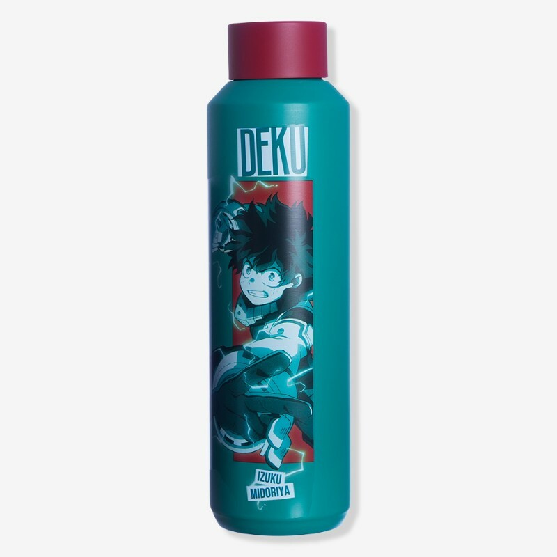 GARRAFA ACQUA DEKU MY HERO ACADEMY 600ML #10072783