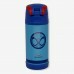 GARRAFA TOP HANDLE SPIDERMAN 350ML # 10073104
