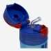 GARRAFA TOP HANDLE SPIDERMAN 350ML # 10073104