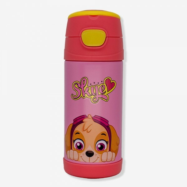 GARRAFA TOP HANDLE P.CANINA SKYE 350ML # 10073106