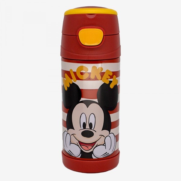 GARRAFA TOP HANDLE MICKEY 350ML # 10073109