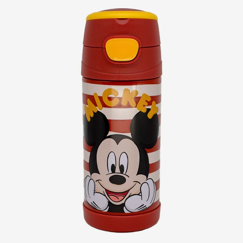 GARRAFA TOP HANDLE MICKEY 350ML # 10073109
