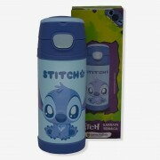 GARRAFA TOP HANDLE STITCH 350ML # 10073110