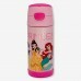 GARRAFA TOP HANDLE PRINCESAS 350ML # 10073113