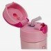 GARRAFA TOP HANDLE PRINCESAS 350ML # 10073113