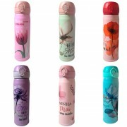 GARRAFA TERMICA MAE FRASES 400ML # HG57743