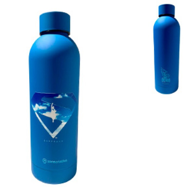 GARRAFA MAX SUPERMAN 500ML # 10073626