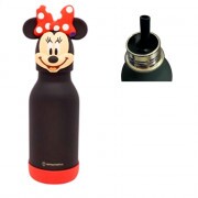 GARRAFA FUNNY MINNIE 500ML # 10073664 GARRAFA FUNNY MINNIE 500ML # 10073664