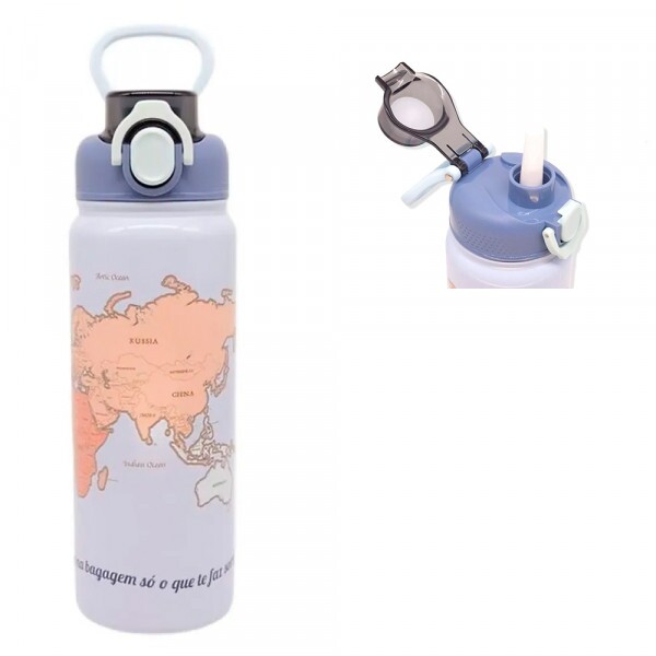 GARRAFA GALAXY VIAGEM 650ML # 10073803 GARRAFA GALAXY VIAGEM 650ML # 10073803