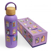 GARRAFA TERMICA GATOS 500ML # 9007