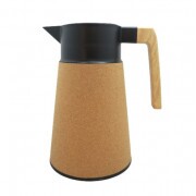 GARRAFA TERMICA CORTICA 1L # GART-010 GARRAFA TERMICA CORTICA 1L # GART-010