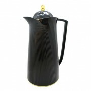 GARRAFA TERMICA PRETA EMPIRE 1LT # GART-018PT GARRAFA TERMICA PRETA EMPIRE 1LT # GART-018PT