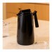 GARRAFA TERMICA NORDICA PRETA 400ML #21599