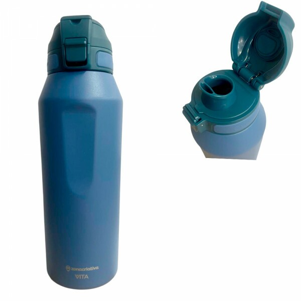 GARRAFA VITTA PEGASUS BLUE EMBER 1L # 10073719